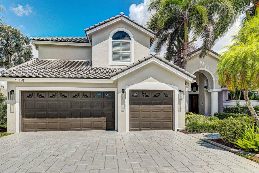 Property photo for 21318 Gosier Way, Boca Raton, FL