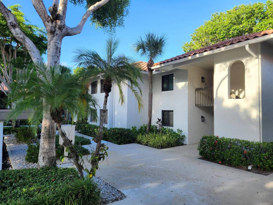 Property photo for 30 PELICAN POINTE Drive, #201, Delray Beach, FL