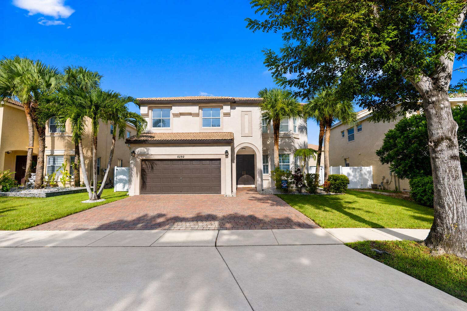5292 SW 158TH Avenue, Miramar, FL 33027 Fixed 1