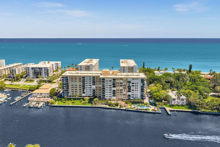 Property photo for 1150 HILLSBORO MILE, #914, Hillsboro Beach, FL