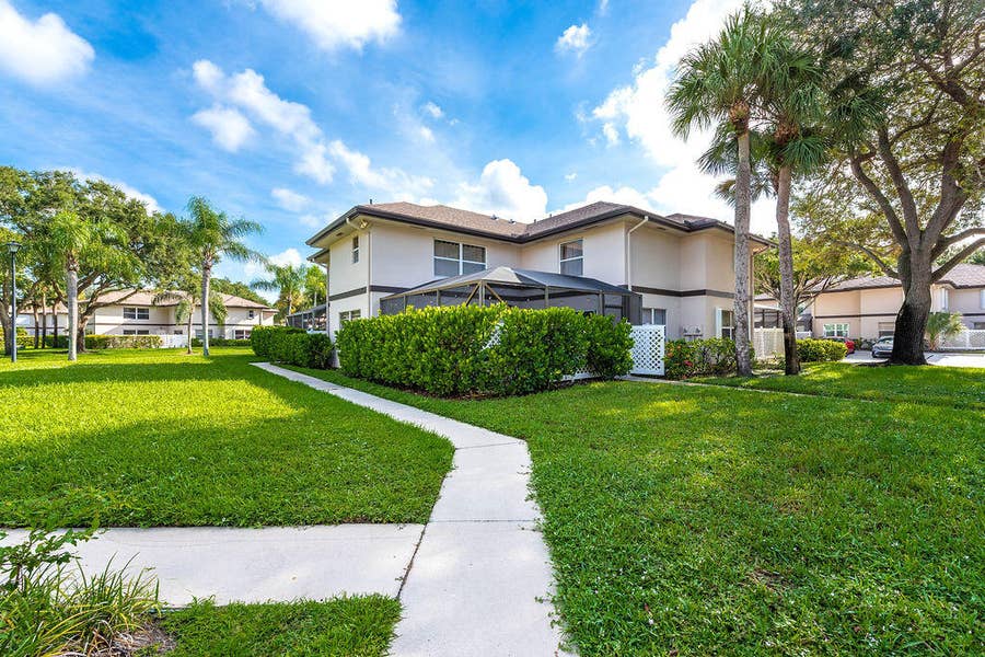 Property photo for 38 Essex Court, #D, Royal Palm Beach, FL
