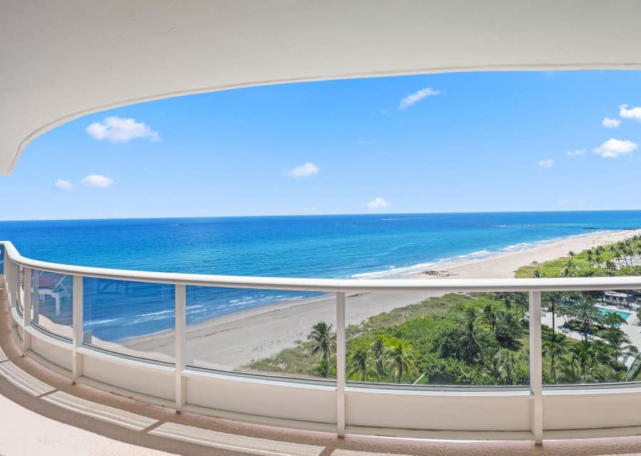 Property photo for 700 S Ocean Boulevard, #1103-1104, Boca Raton, FL