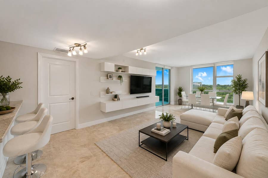 Property photo for 2641 N FLAMINGO Road, #901N, Sunrise, FL
