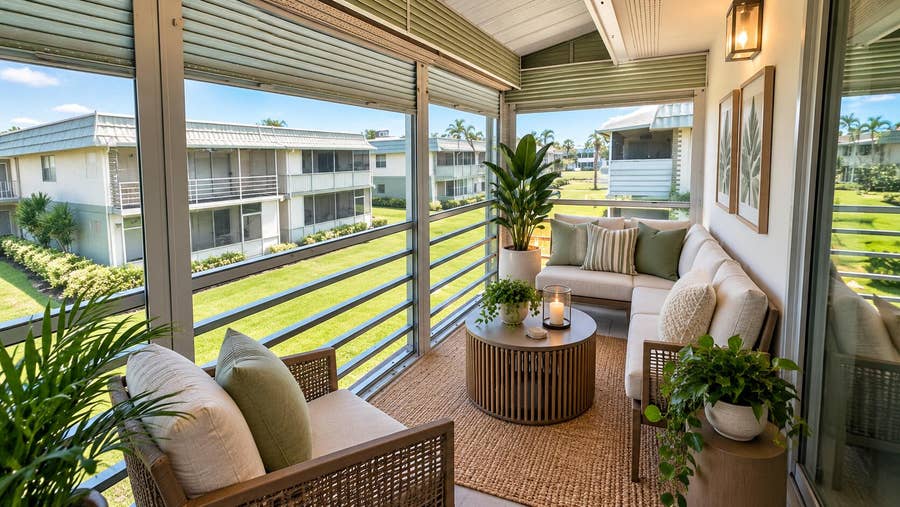Property photo for 518 MONACO K, Delray Beach, FL