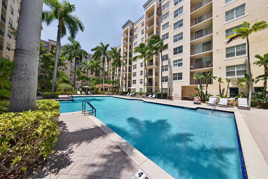 Property photo for 1801 N FLAGLER Drive, #631, West Palm Beach, FL