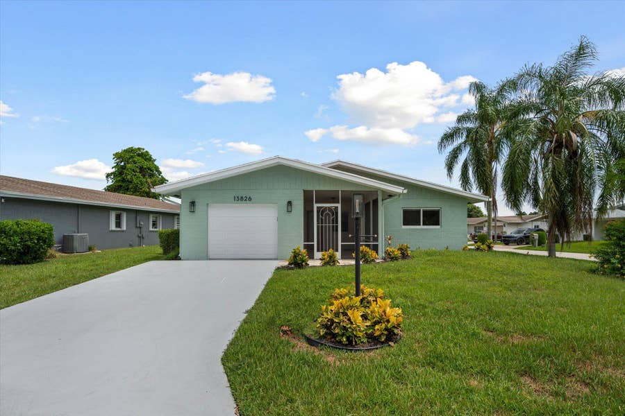 Property photo for 13826 Kaiser Trail, Delray Beach, FL