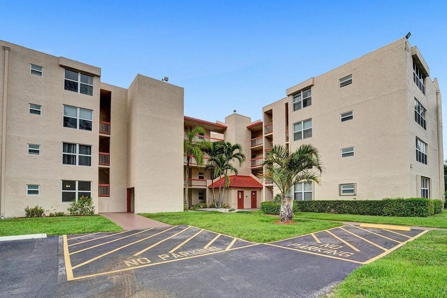 Property photo for 9451 EVERGREEN Place, #306, Davie, FL