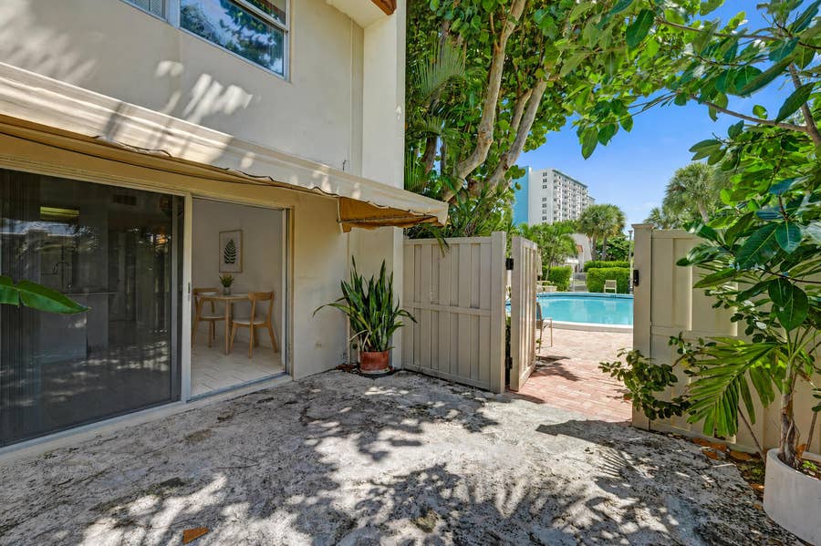Property photo for 5555 N Ocean Boulevard, #17, Lauderdale By The Sea, FL