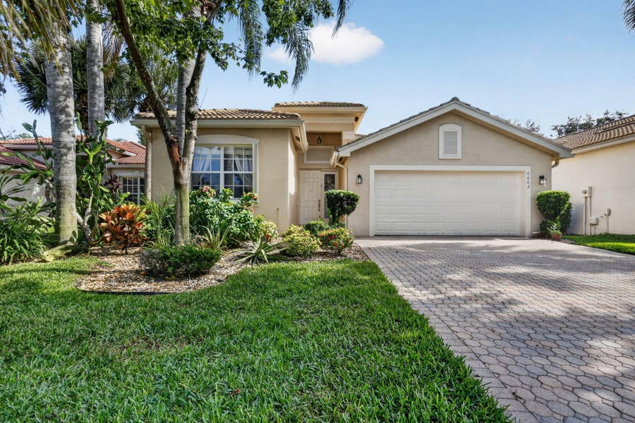 Property photo for 6602 CAMARILLO TERRACE Lane, Delray Beach, FL