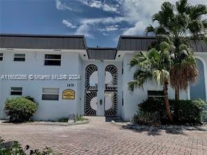 Property photo for 1470 N DIXIE Highway N, #10, Fort Lauderdale, FL