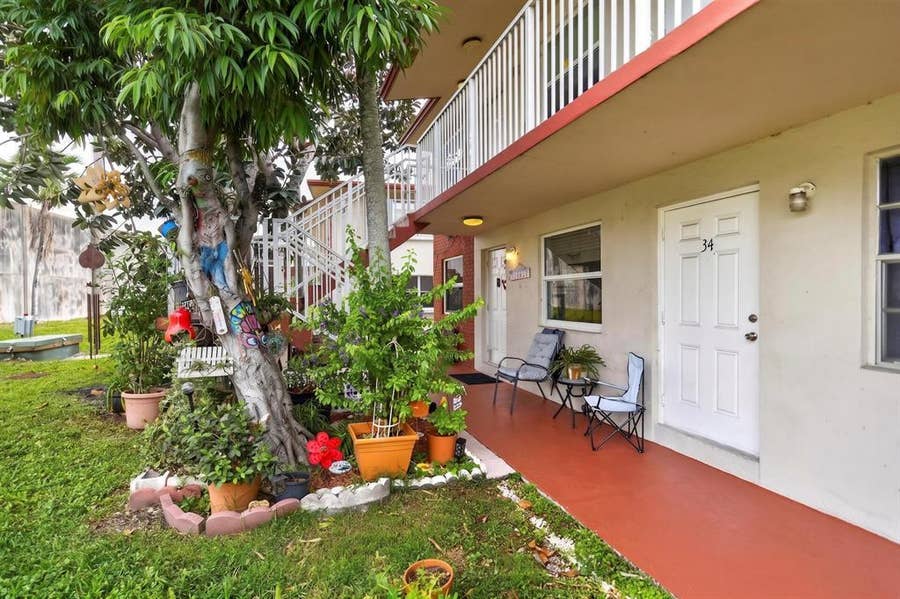 Property photo for 2918 FUNSTON Street, #35b, Hollywood, FL