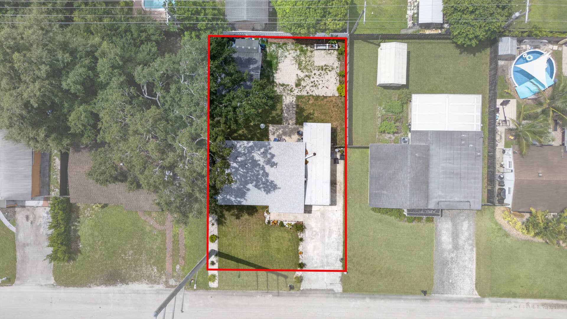 5900 Atlanta Street, Hollywood, FL 33021 DJI_20260806114329_0762_D