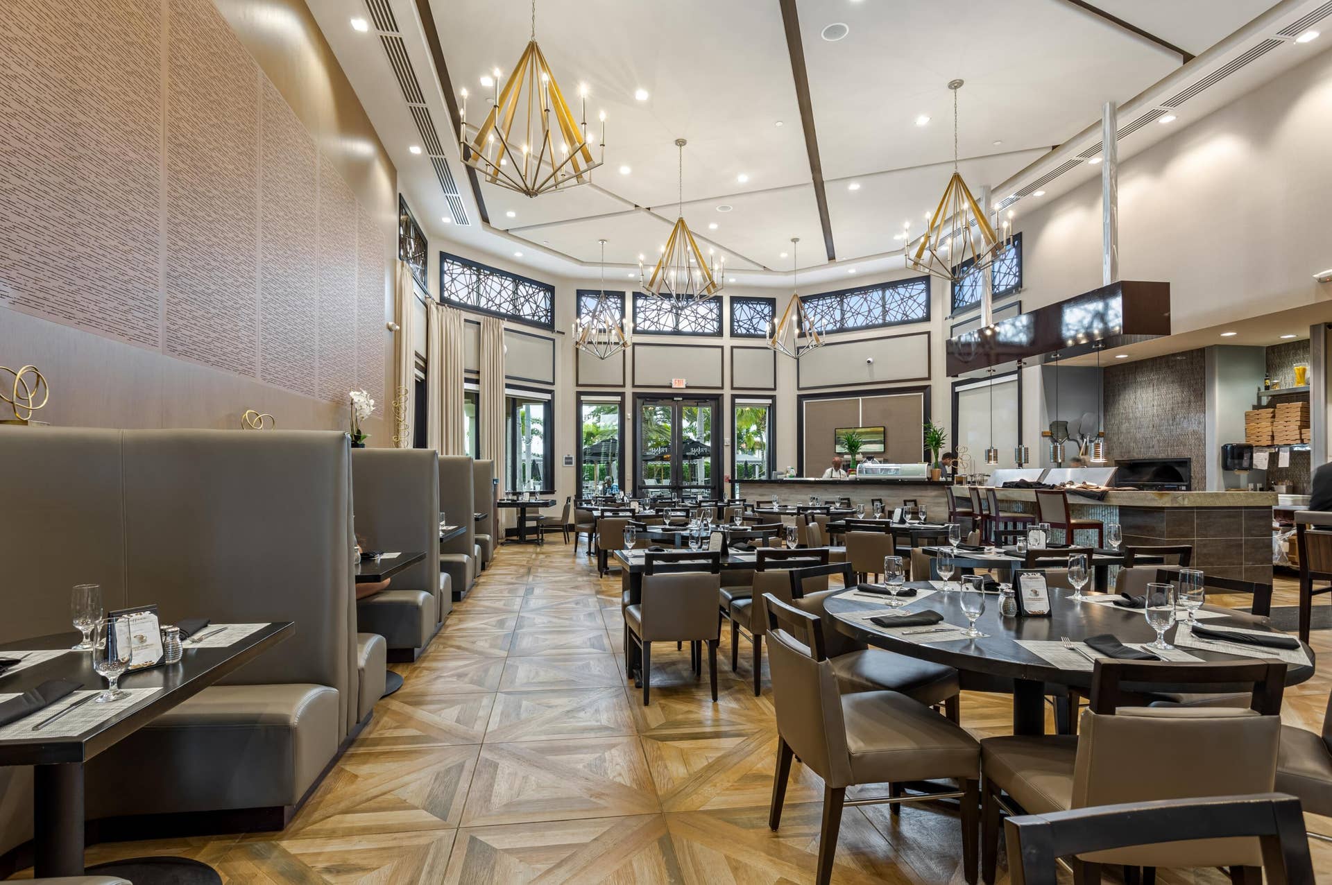 resturant 2