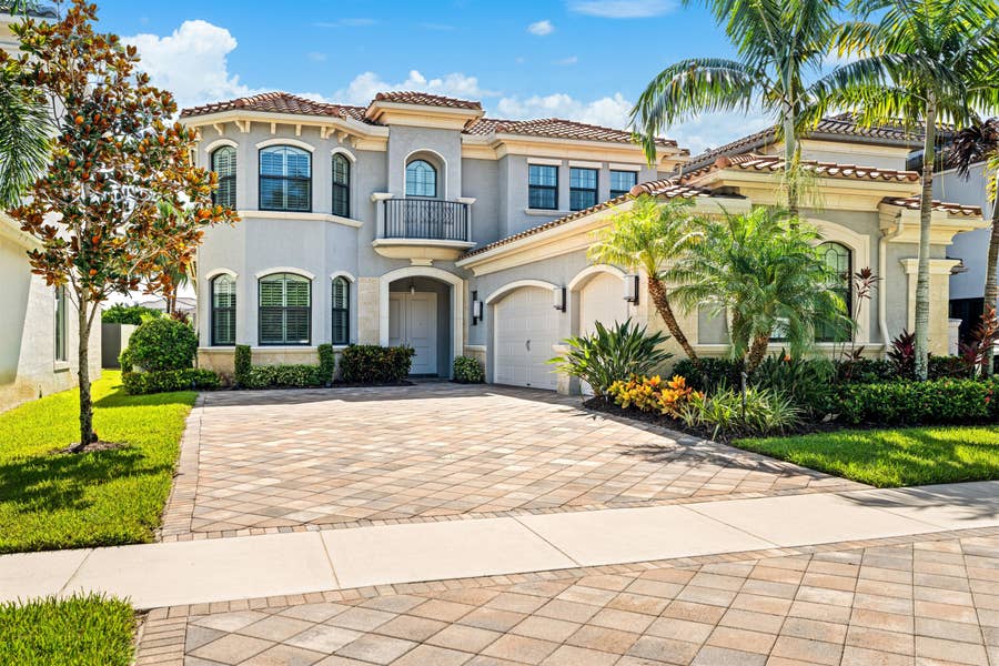Property photo for 9889 Bozzano Drive, Delray Beach, FL