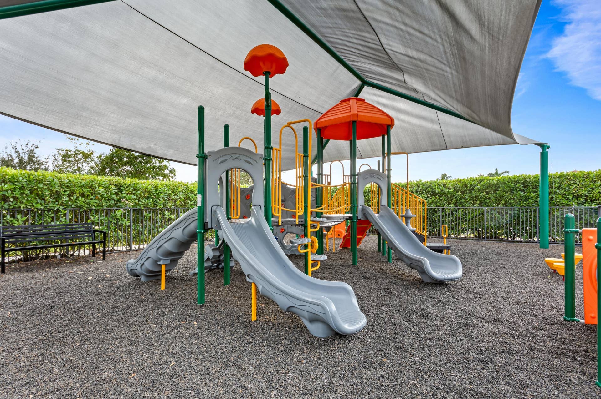 playground