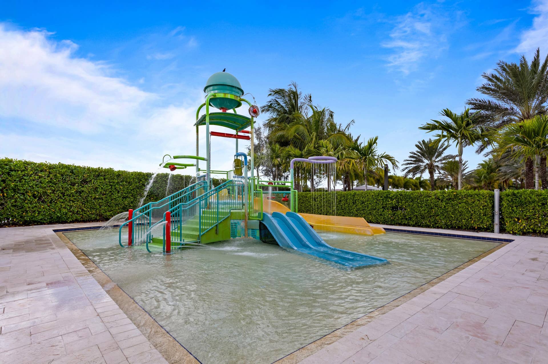 kids pool