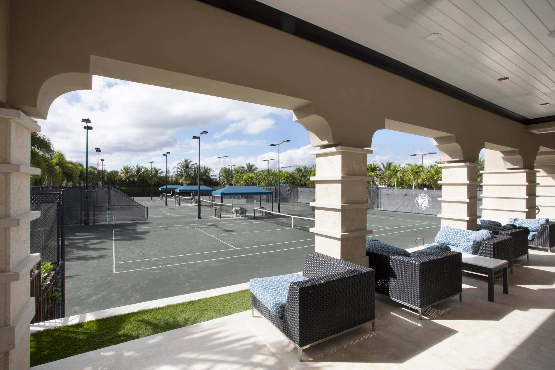 tennis