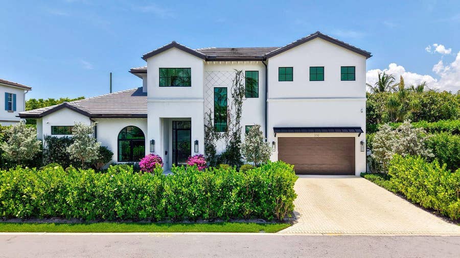 Property photo for 232 Linda Lane, West Palm Beach, FL