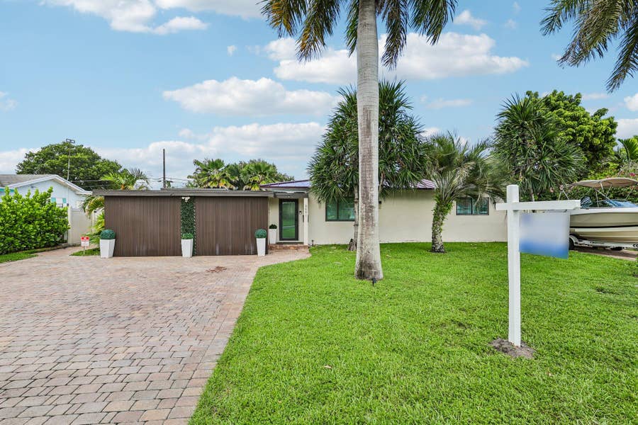 Property photo for 2601 NE 18TH Street, Pompano Beach, FL