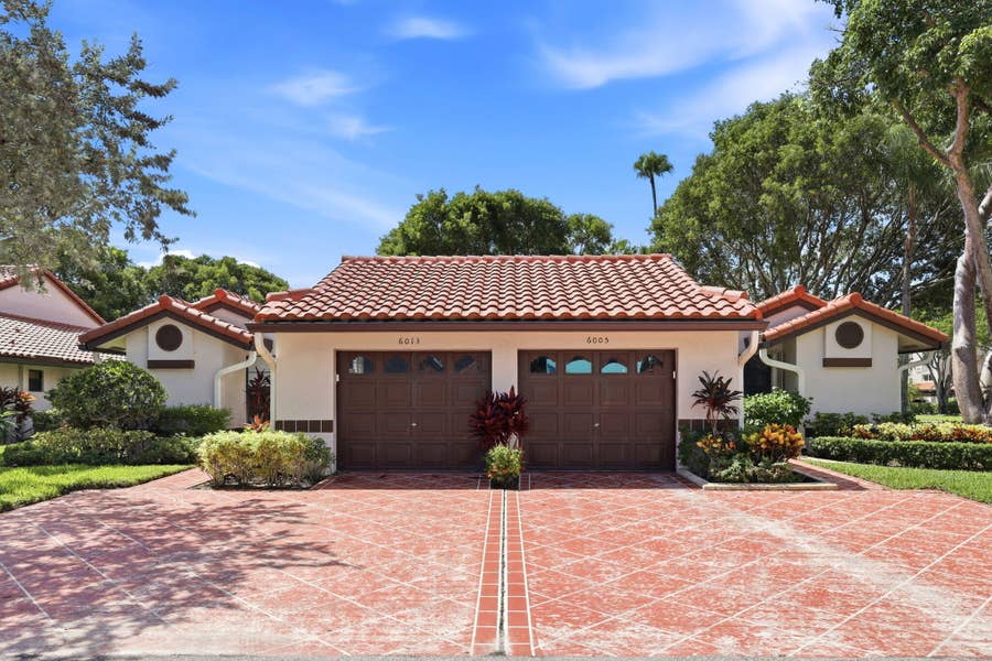 Property photo for 6013 SUNNY POINTE Circle, Delray Beach, FL