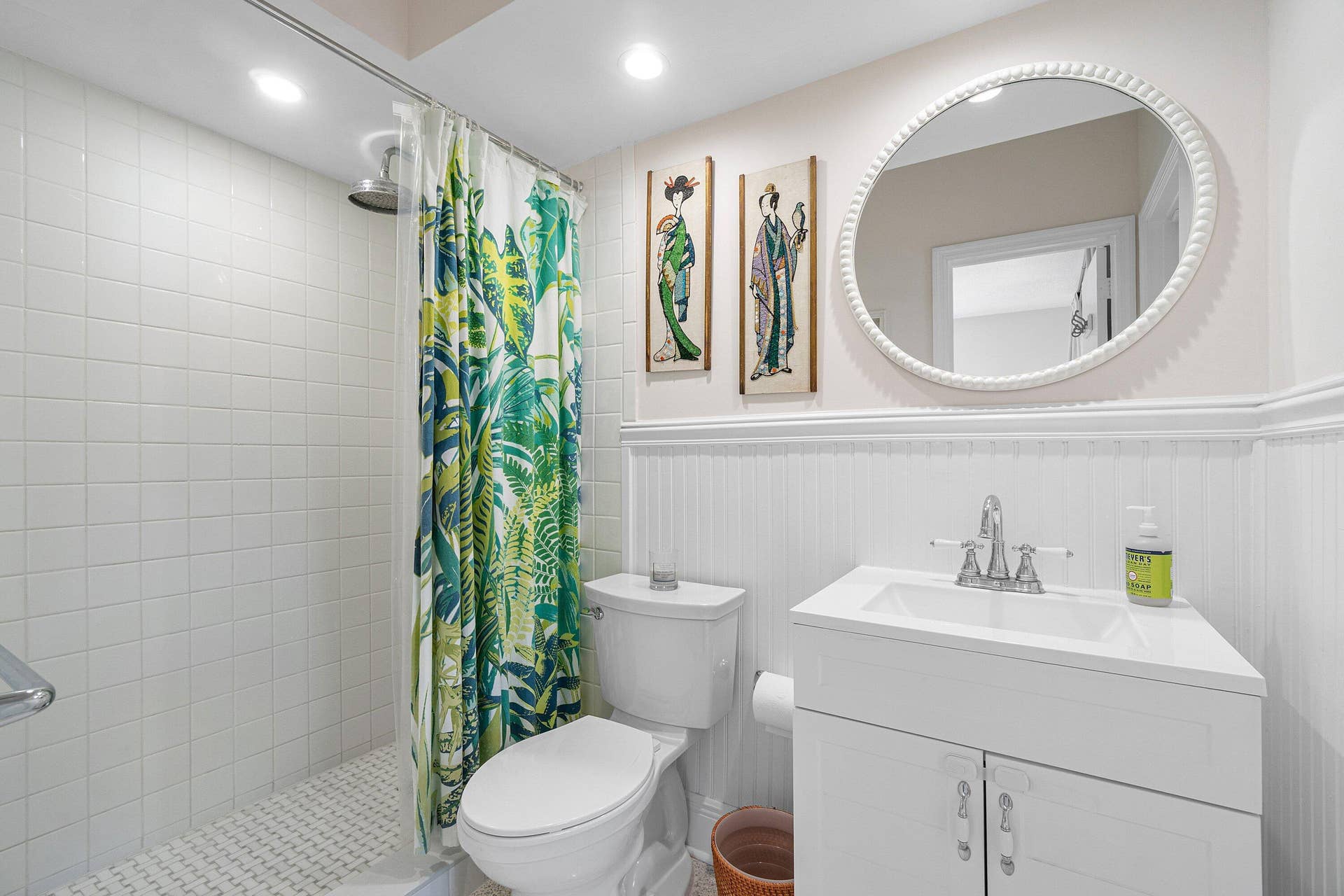 943 SW 5th Street, Boca Raton, FL 33486 Primary bathroom