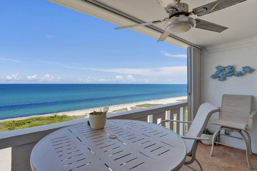 Property photo for 1012 N Ocean Boulevard, #905, Pompano Beach, FL