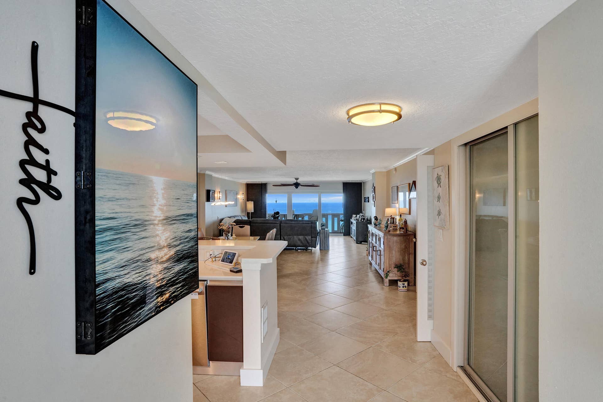 entry way