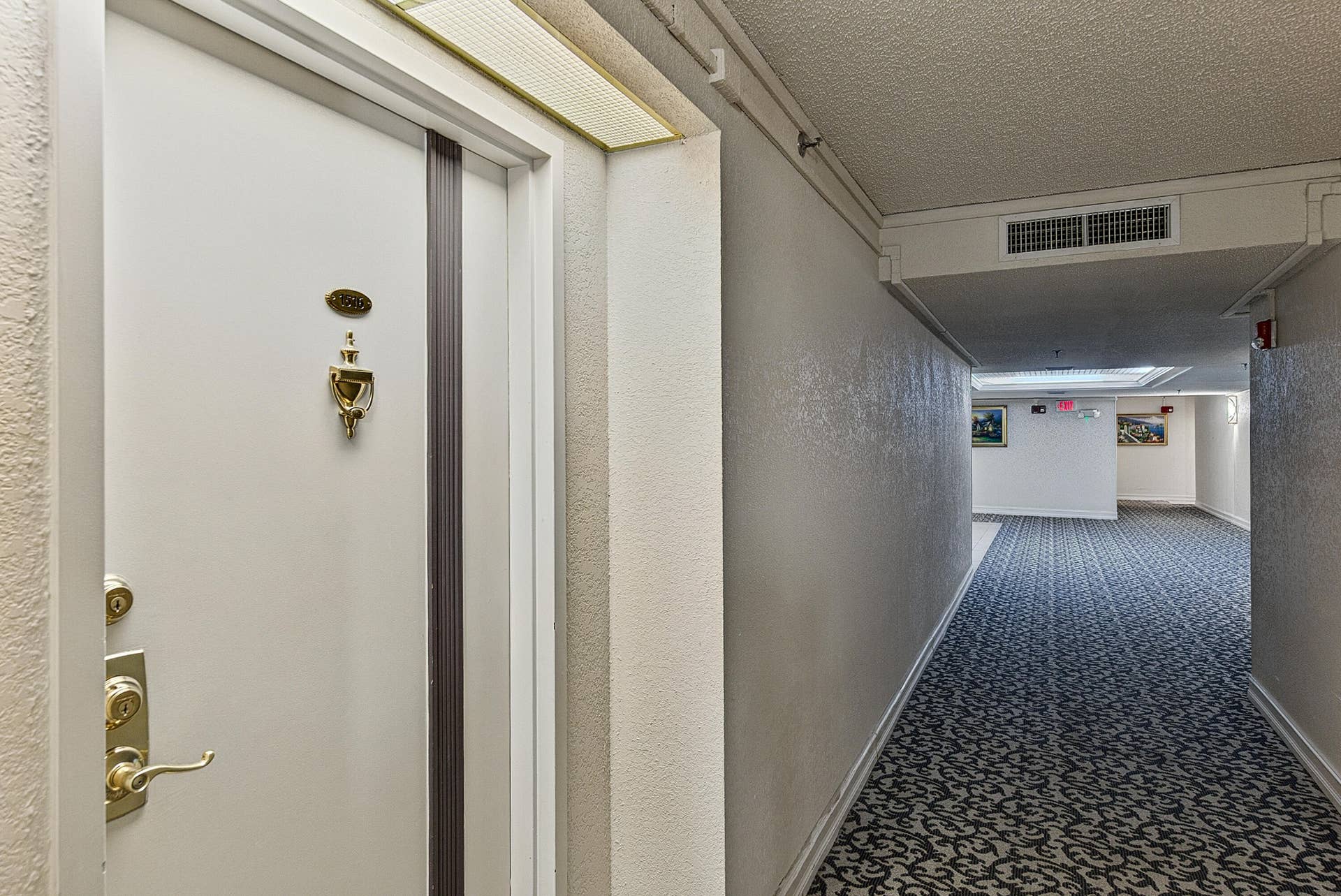 Front Door / Entry