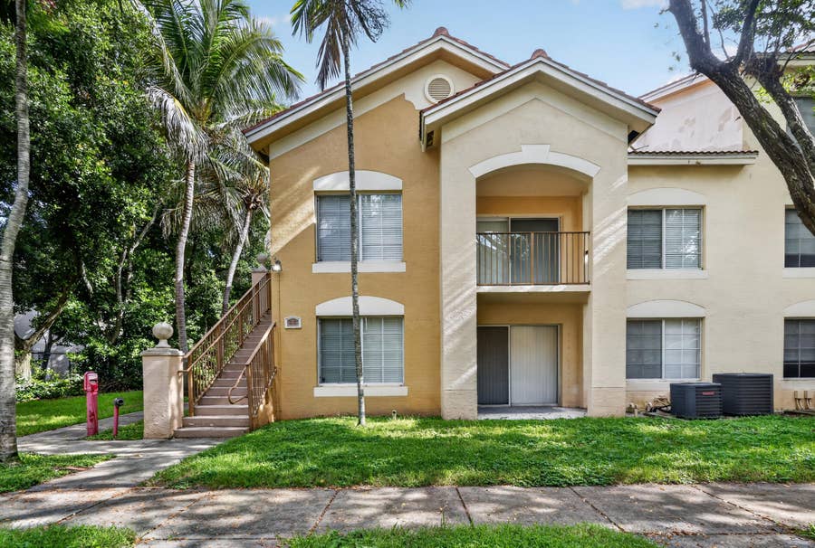 Property photo for 4271 SAN MARINO Boulevard, #201, West Palm Beach, FL