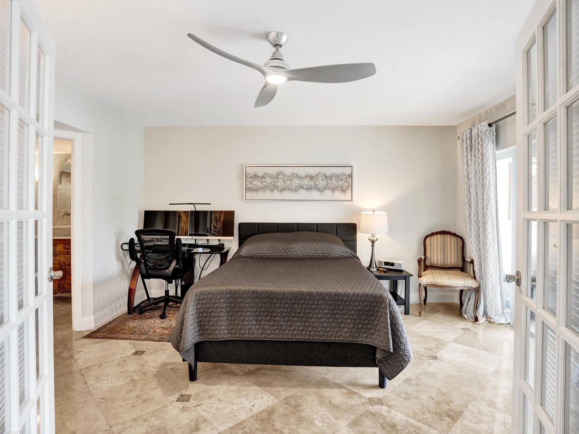 3050 NE 47th Court, #305, Fort Lauderdale, FL 33308 Bedroom