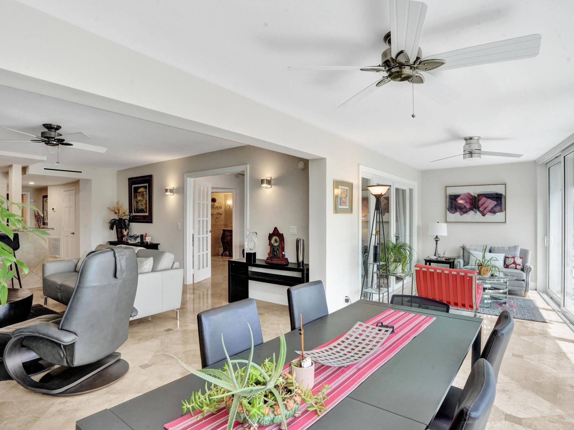 3050 NE 47th Court, #305, Fort Lauderdale, FL 33308 Dining Area