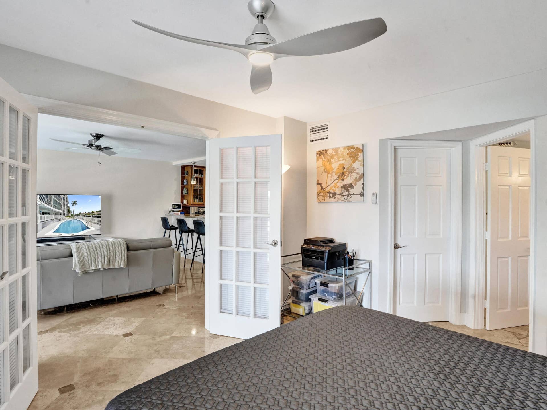 3050 NE 47th Court, #305, Fort Lauderdale, FL 33308 Bedroom