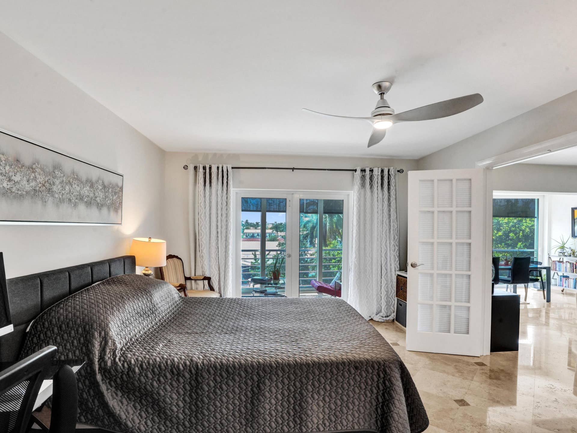 3050 NE 47th Court, #305, Fort Lauderdale, FL 33308 Bedroom