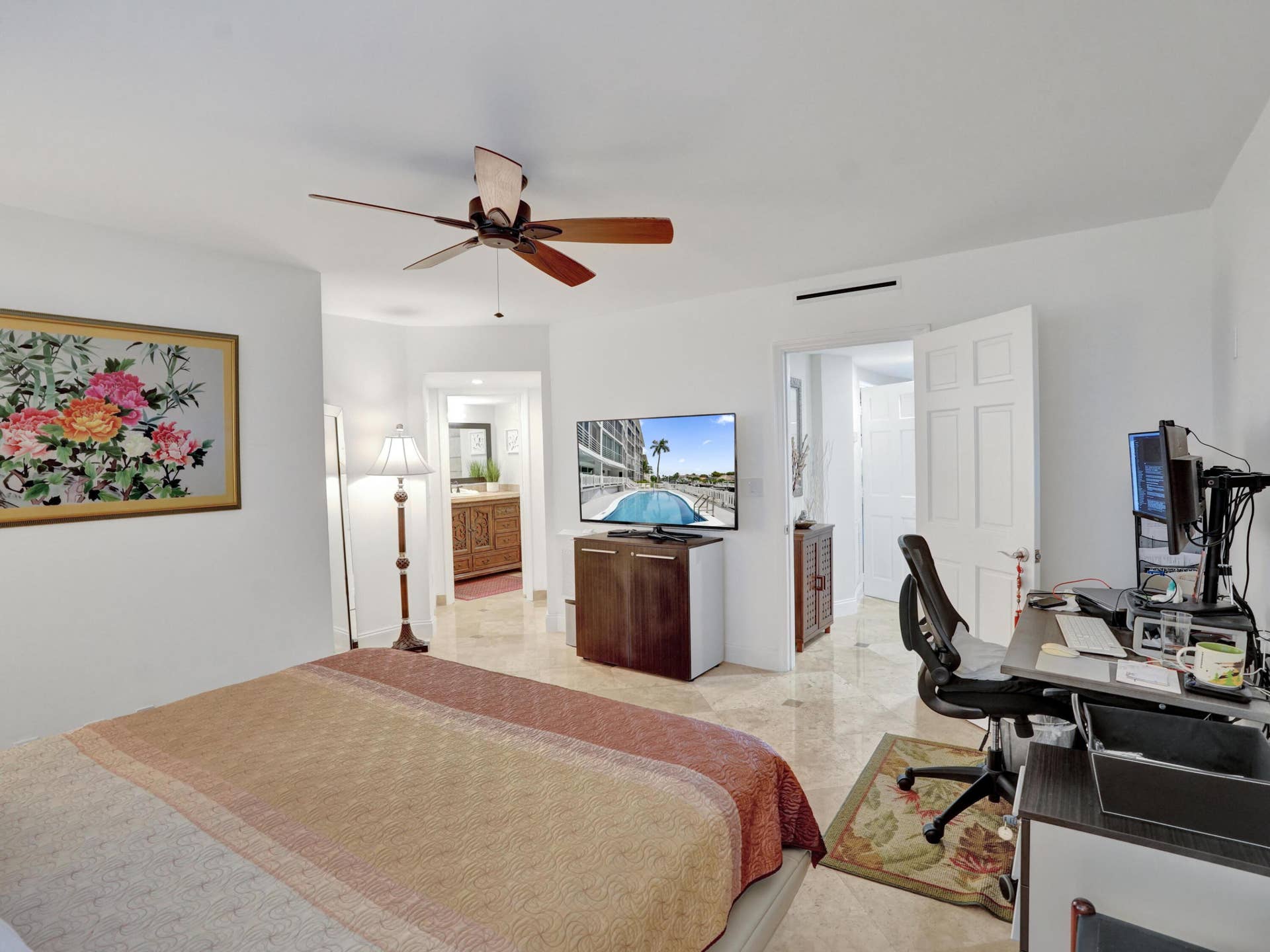 3050 NE 47th Court, #305, Fort Lauderdale, FL 33308 Bedroom