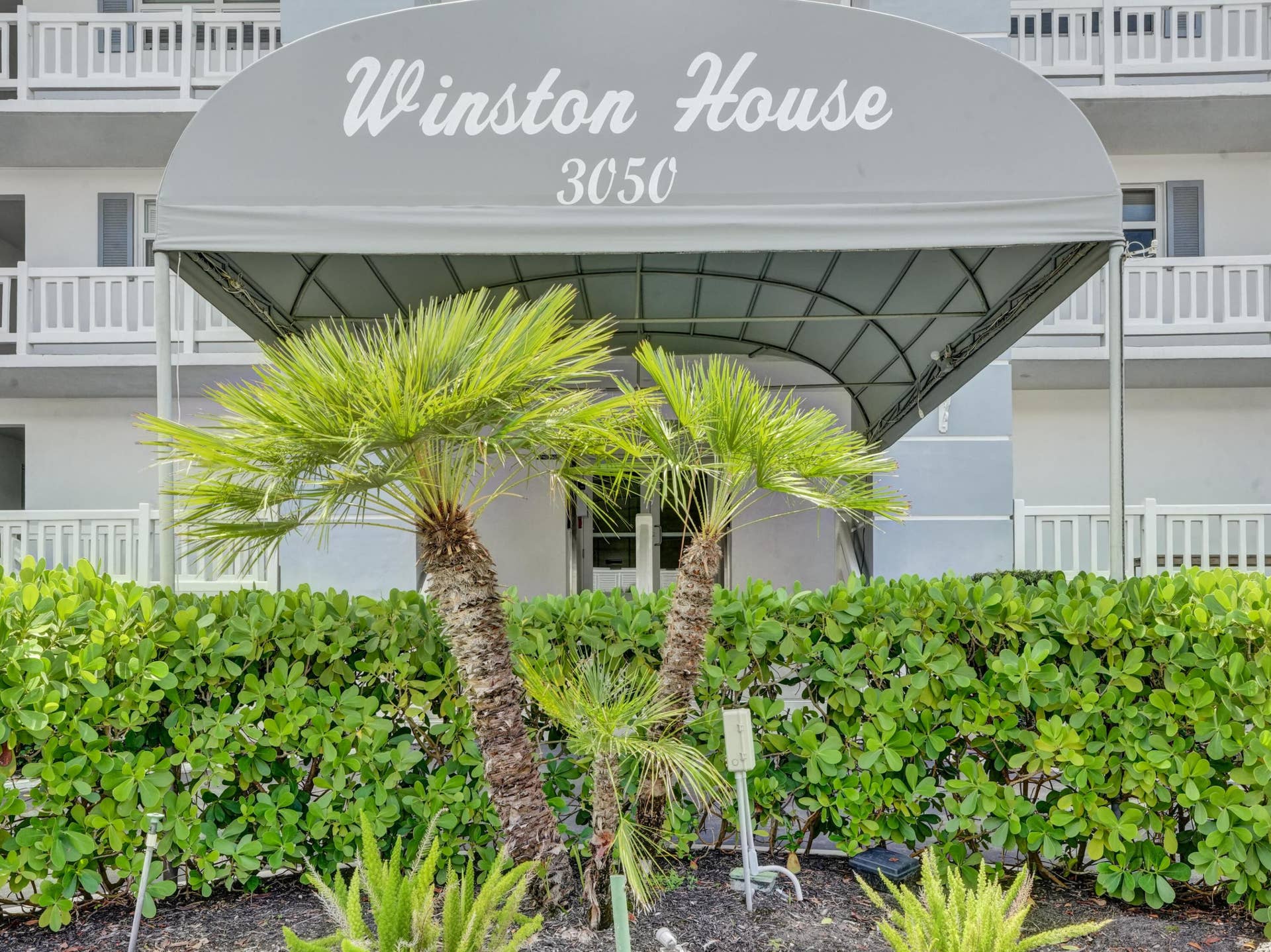 3050 NE 47th Court, #305, Fort Lauderdale, FL 33308 Community Amenities