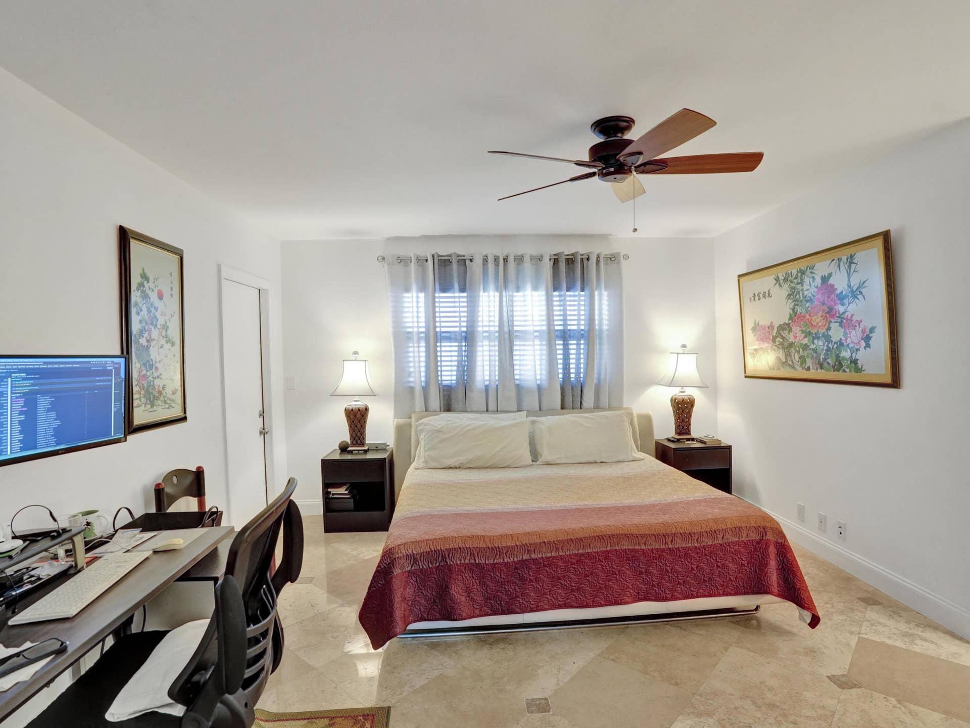 3050 NE 47th Court, #305, Fort Lauderdale, FL 33308 Bedroom