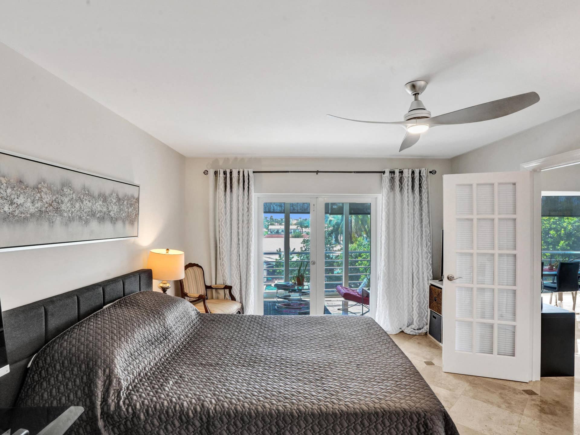 3050 NE 47th Court, #305, Fort Lauderdale, FL 33308 Bedroom