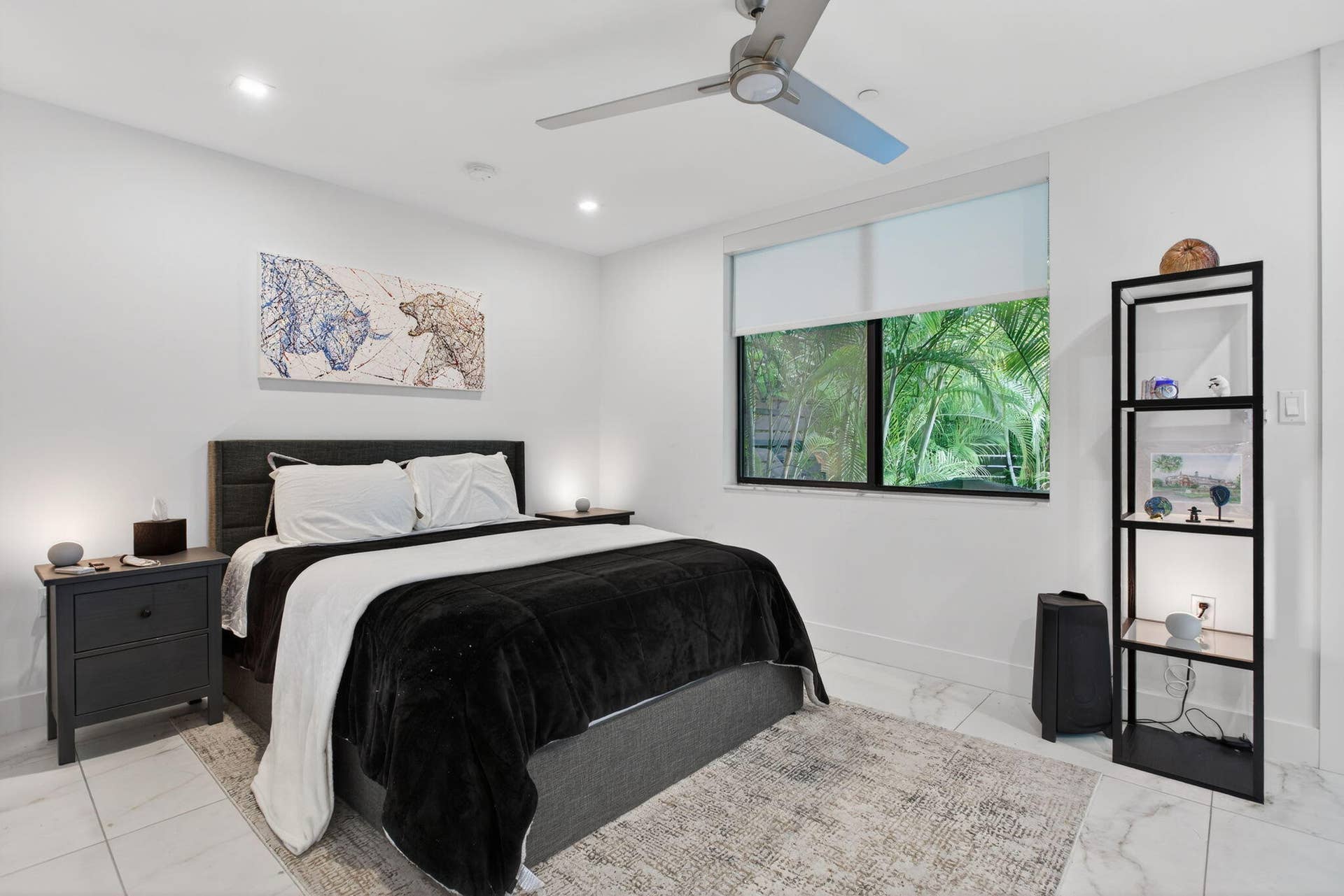1st Floor Bedroom