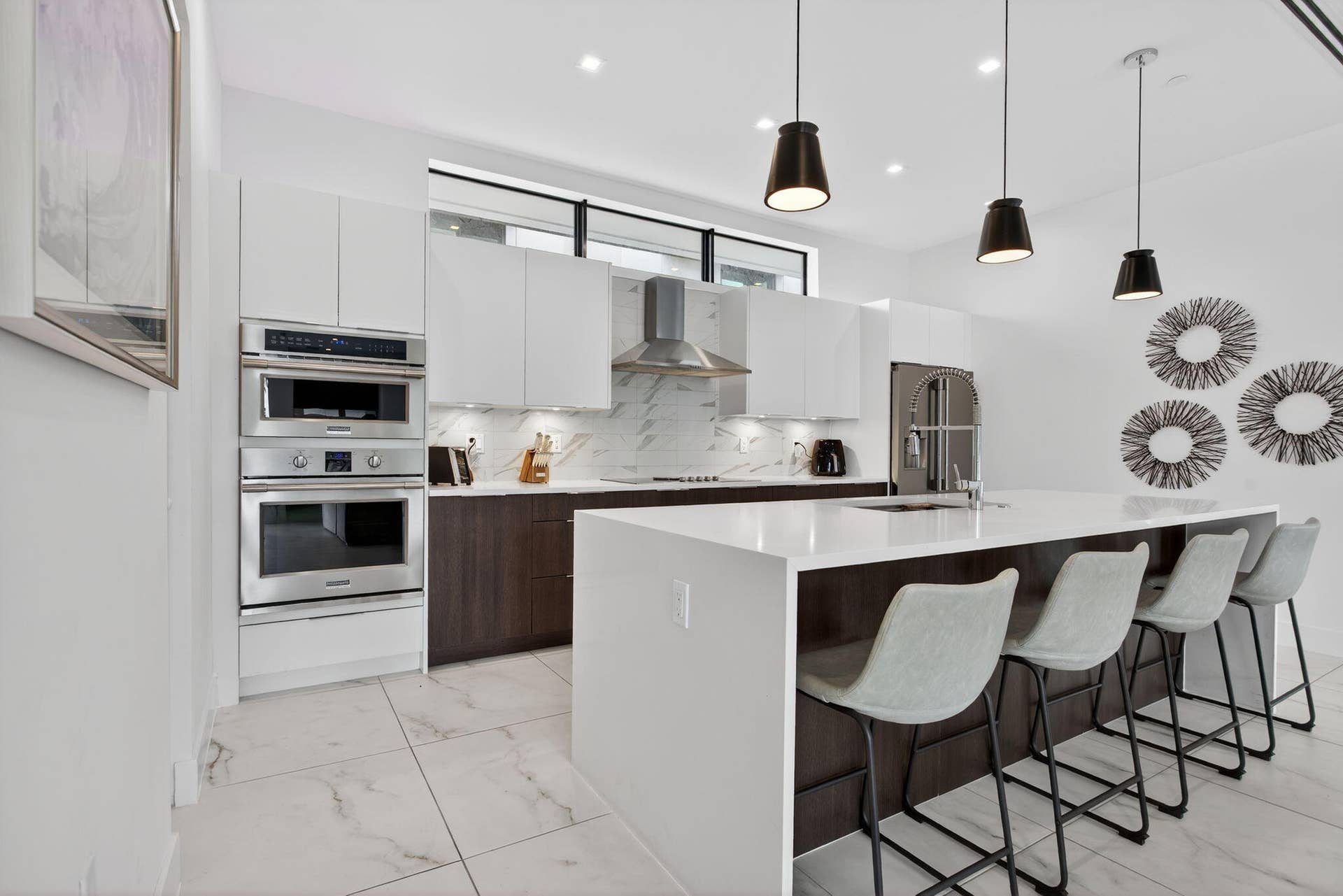 Kitchen (2nd Floor)