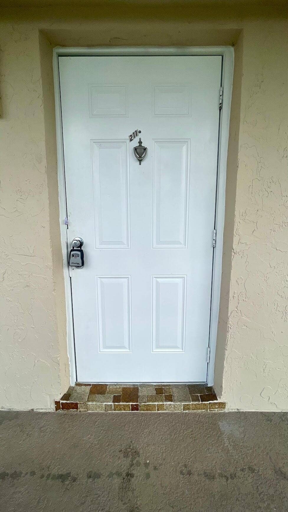 1801 NW 75TH Avenue, #211, Plantation, Plantation, FL 33313 1801- Front Door