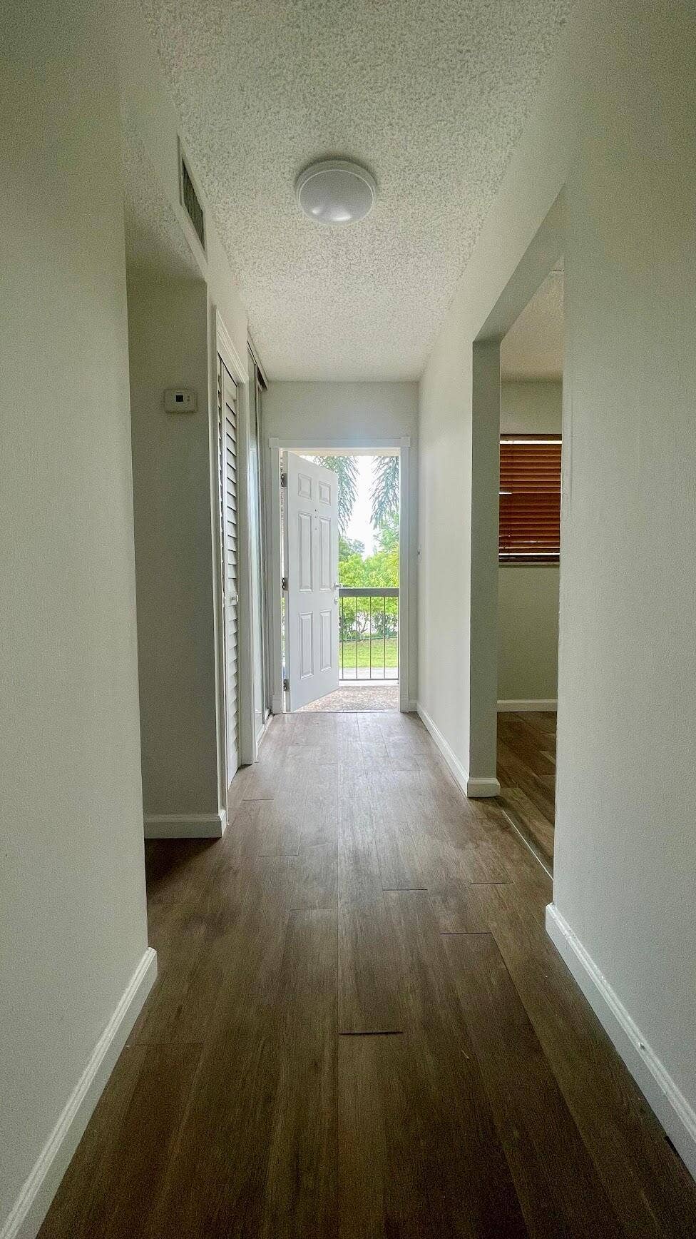 1801 NW 75TH Avenue, #211, Plantation, Plantation, FL 33313 1801- Entrance Front Door