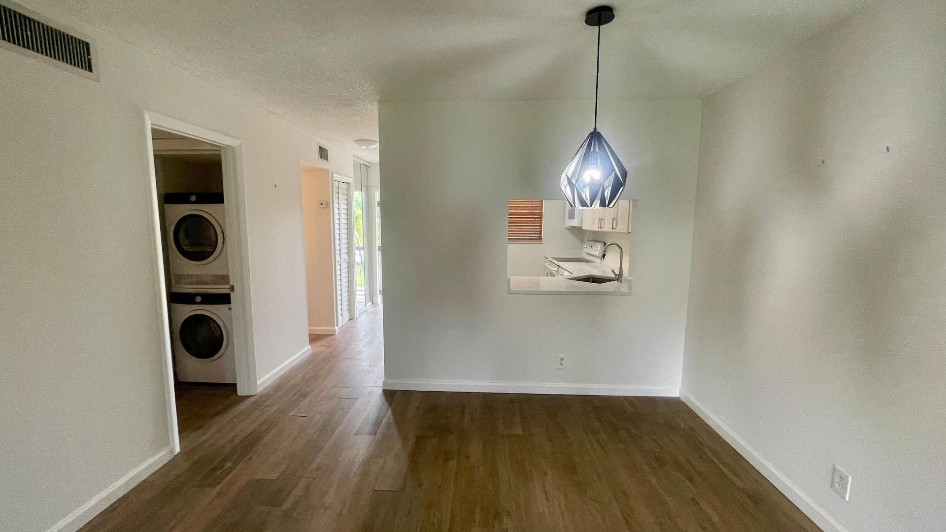 1801 NW 75TH Avenue, #211, Plantation, Plantation, FL 33313 1801- Dining room