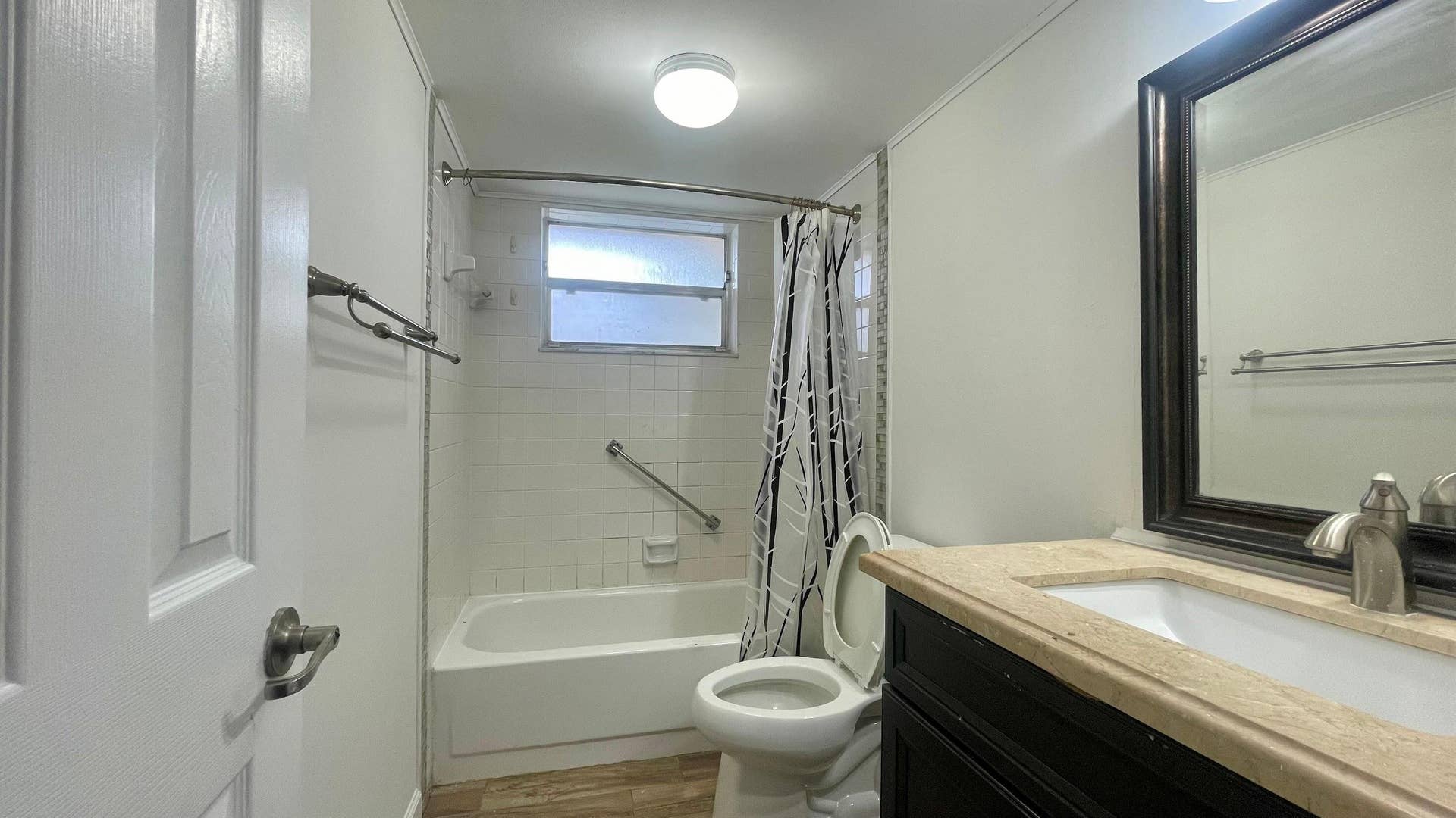 1801 NW 75TH Avenue, #211, Plantation, Plantation, FL 33313 1801- Master Bathroom