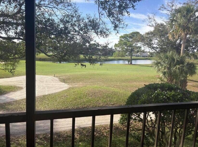 Property photo for 1112 KEYSTONE Drive, #E, Jupiter, FL