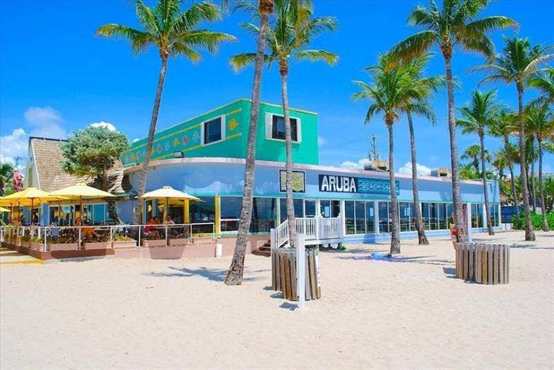 221 Shore Court, Lauderdale By The Sea, FL 33308 WALK TO LAUDERDALE BY THE SEA BEACH, STORES, RESTAURANTS, NIGHTLIFE, TRANSPORTATION, AND ONLY MINUTES TO FORT LAUDERDALE, POMPANO BEACH ATTRACTIONS AND MORE!