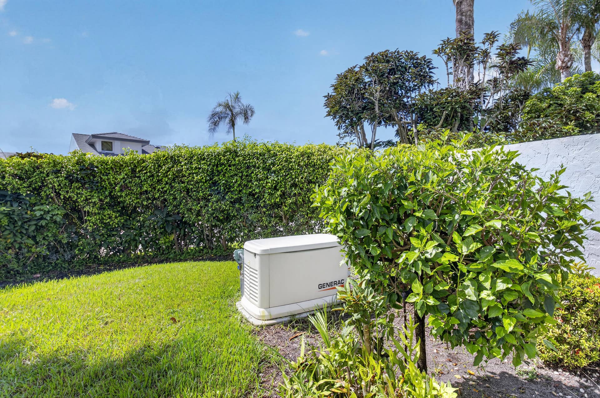 19513 Planters Point Drive, Boca Raton, FL 33434 full house generator
