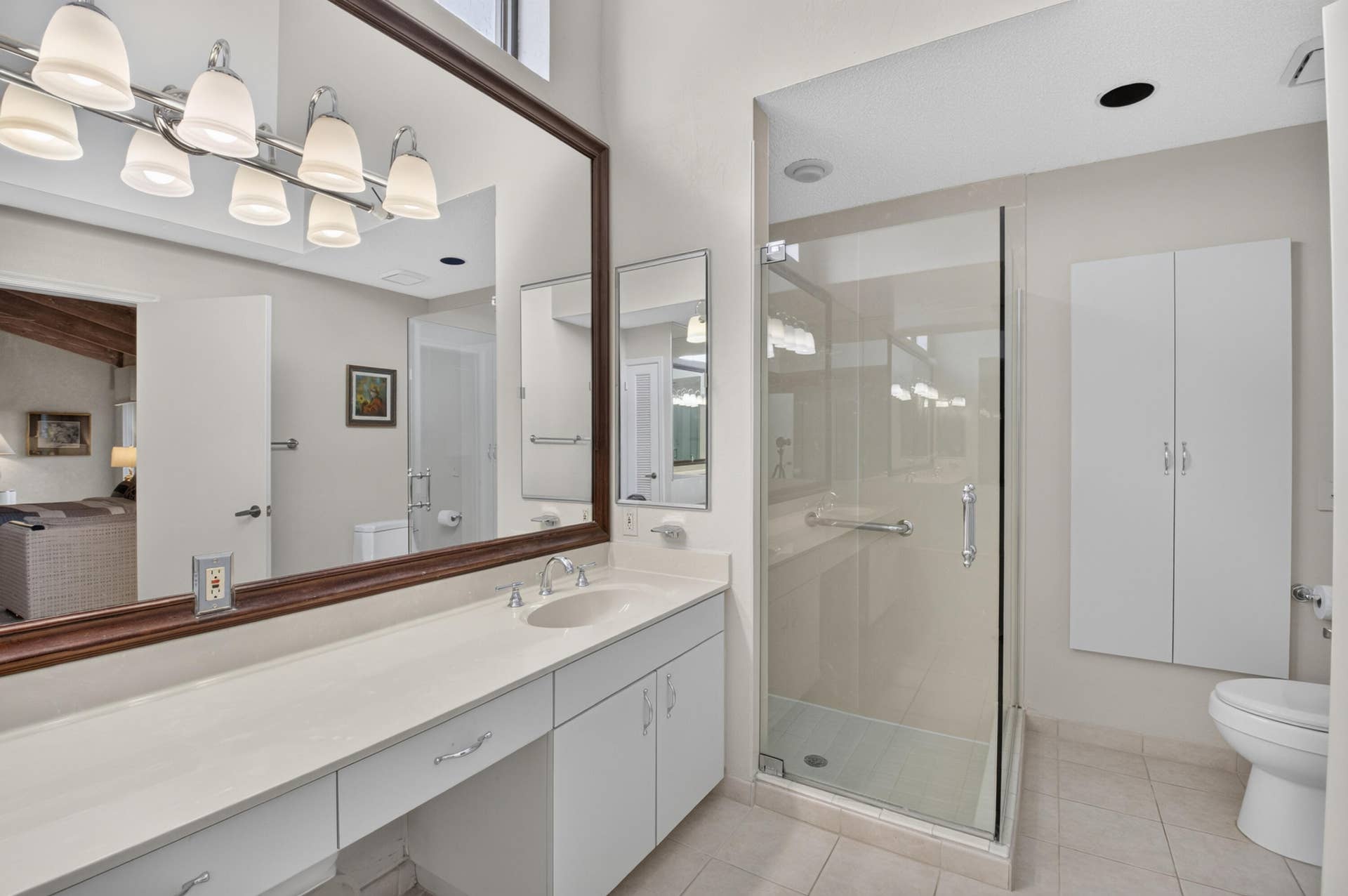 19513 Planters Point Drive, Boca Raton, FL 33434 primary bath