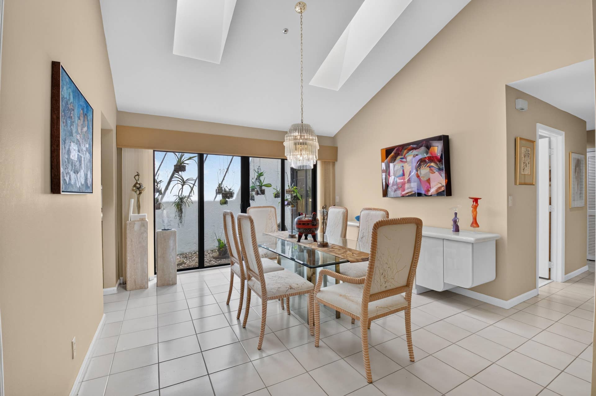 19513 Planters Point Drive, Boca Raton, FL 33434 dining room