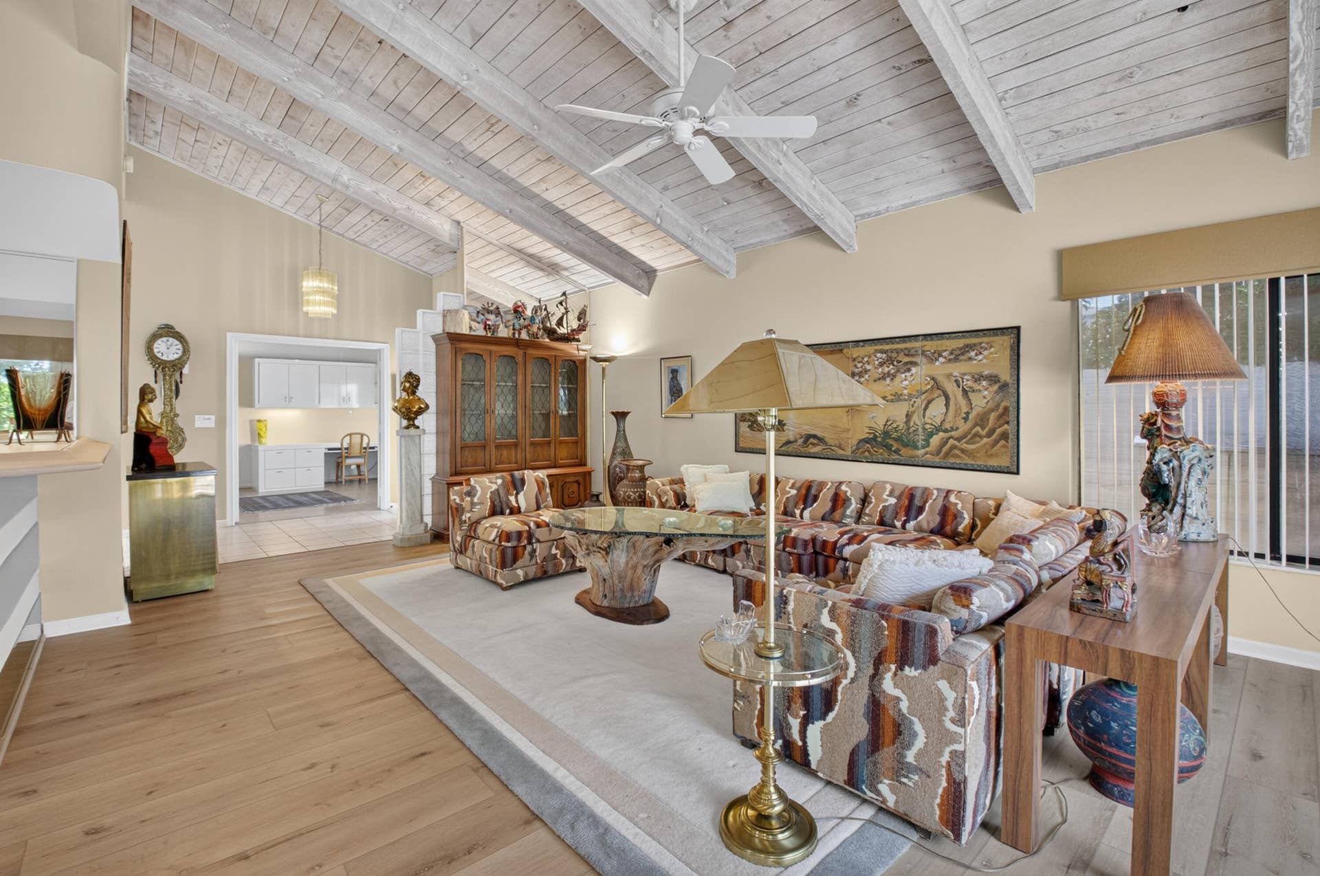 19513 Planters Point Drive, Boca Raton, FL 33434 living room
