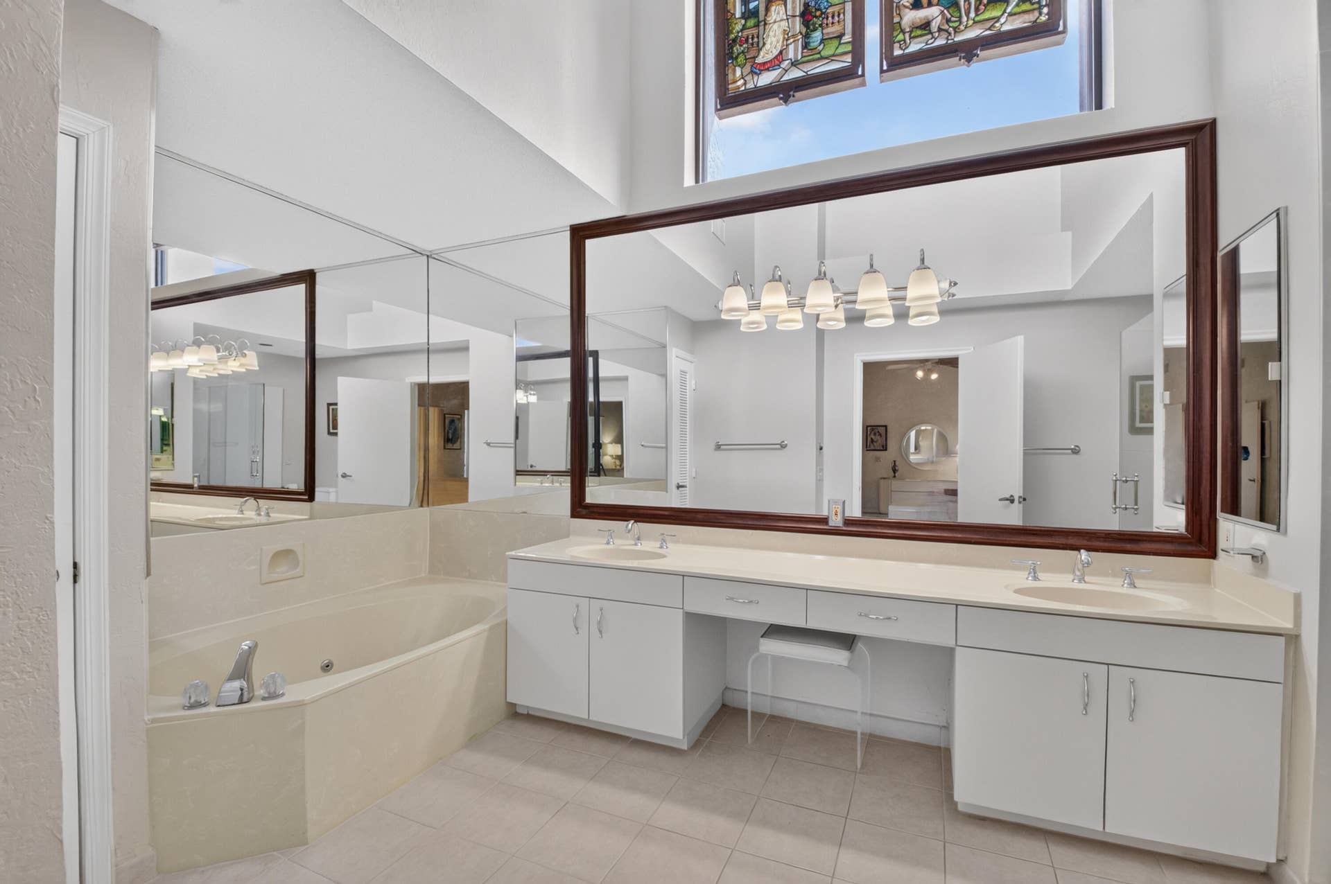 19513 Planters Point Drive, Boca Raton, FL 33434 primary bath